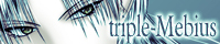 triple-Mebius／ユウト/